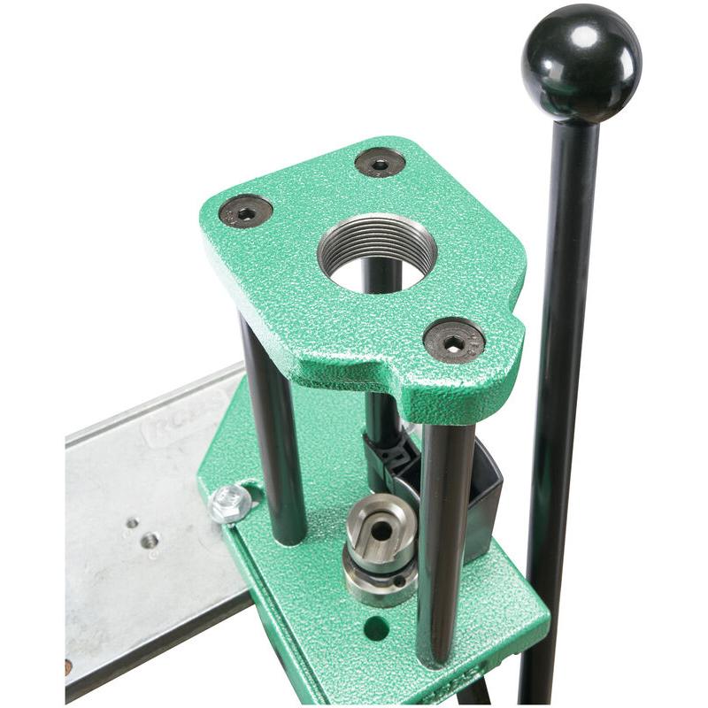 RCBS AmmoMaster .50 BMG Pack Single Stage Reloading Press Kit