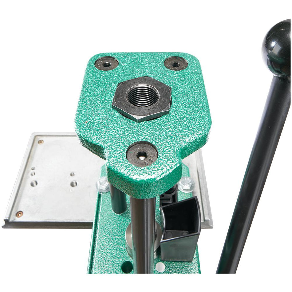 RCBS AmmoMaster 2 Reloading Press Single Stage with Larger Toggle Block and Extended Columns