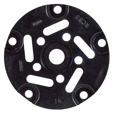 RCBS Pro Chucker 5 Shell Plate #14 for Auto Index Progressive Press