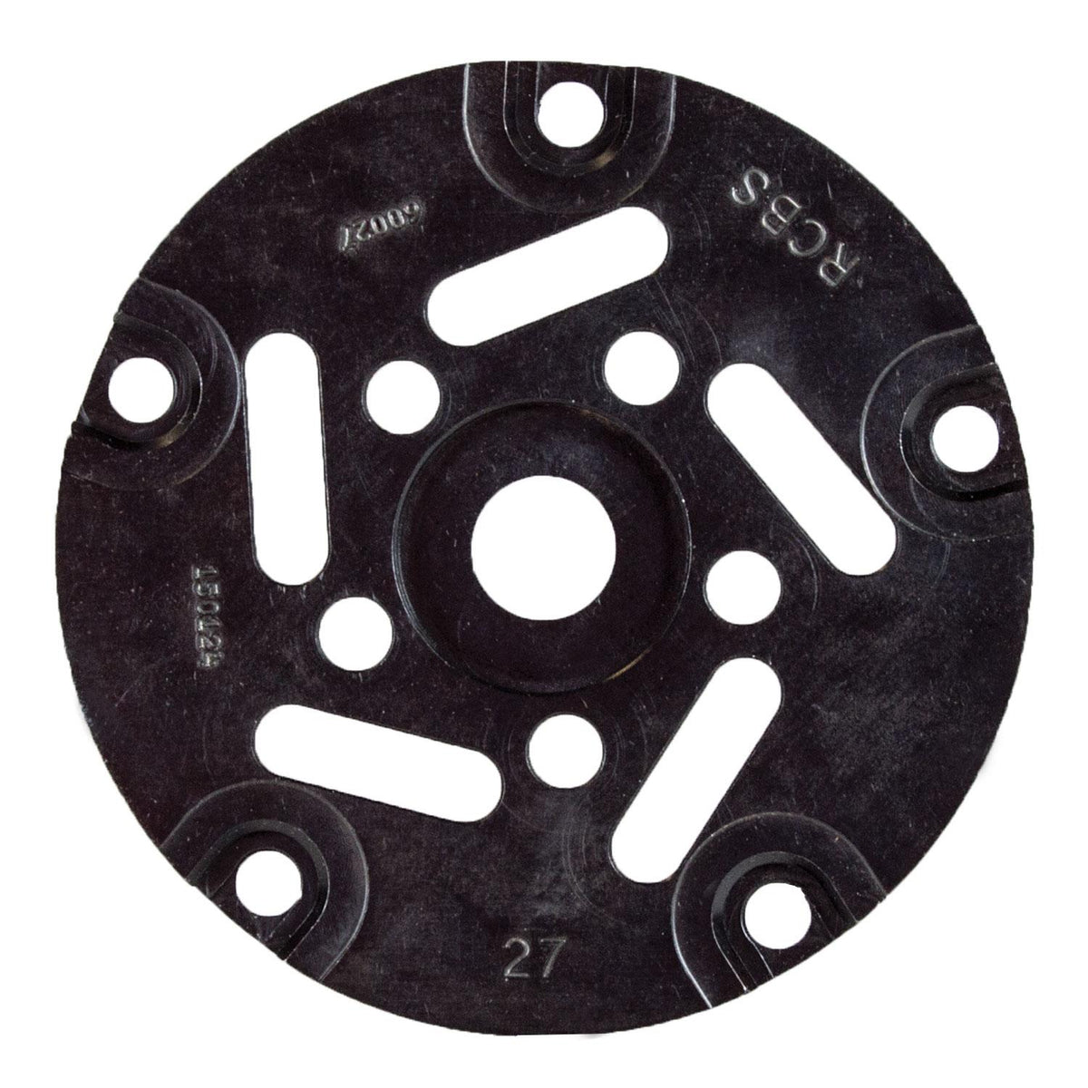 RCBS Pro Chucker 5 Shell Plate #16 for Progressive Press