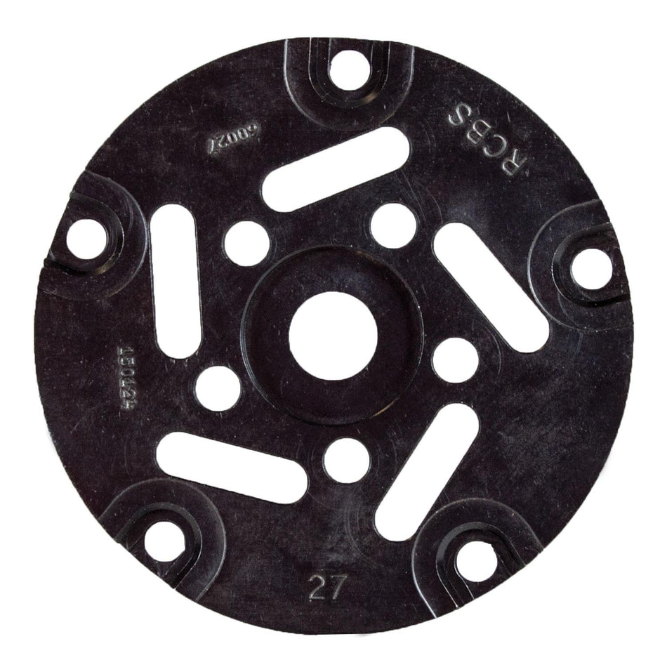 RCBS Pro Chucker 5 Shell Plate #16 for Progressive Press