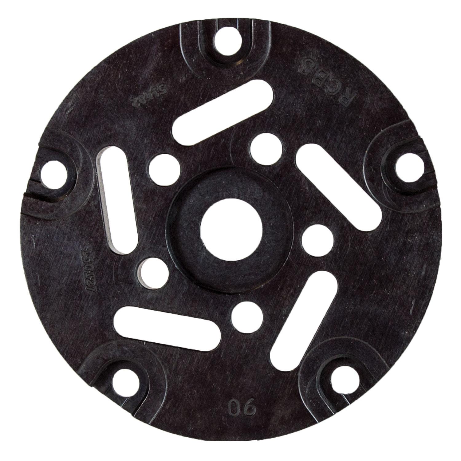 RCBS Pro Chucker 5 Shell Plate #38 for Auto Index Progressive Press