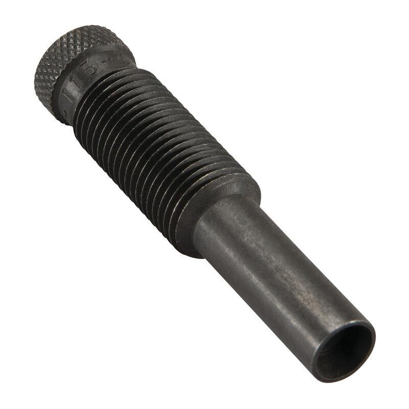 RCBS Alternate Bullet Seater Plug 1/2"-20 .40 S&W/10mm 155gr Gold Dot
