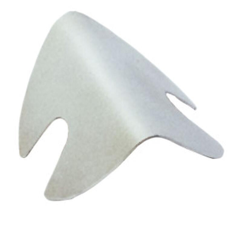 RCBS Quick Change High Capacity Powder Baffle for Uniflow Measure