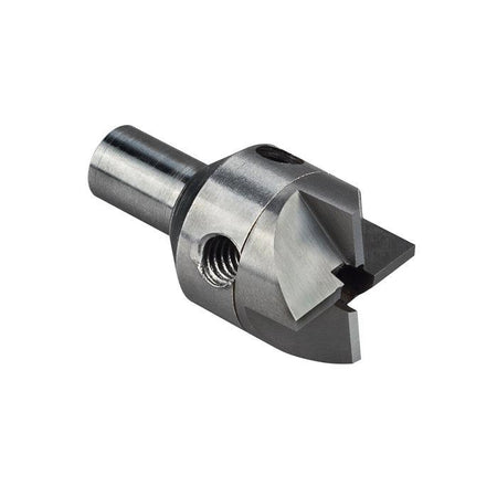 RCBS Carbide Replacement 3-Way Cutter Head for Case Trimmer