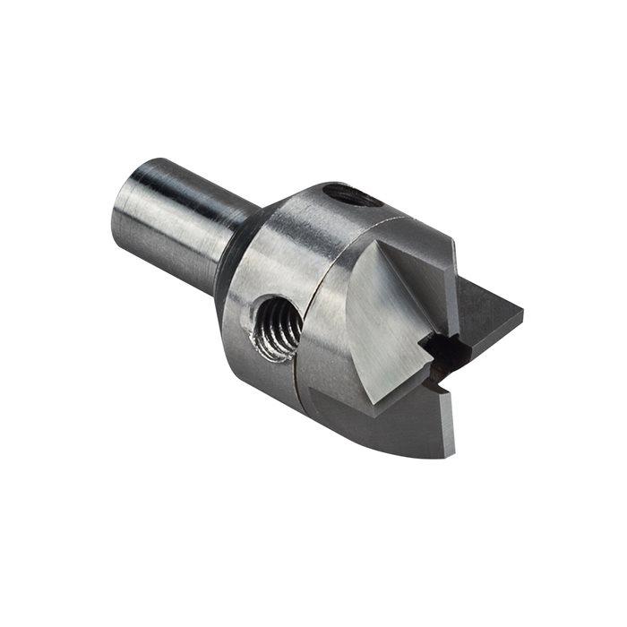 RCBS Carbide Replacement 3-Way Cutter Head for Case Trimmer