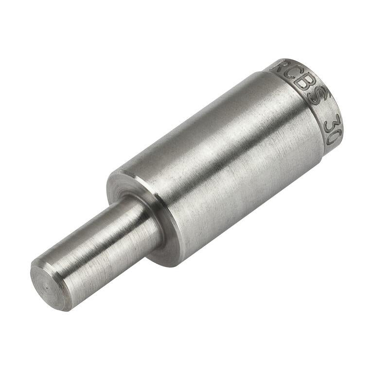 RCBS Hand Case Neck Turner Pilot .25 Caliber