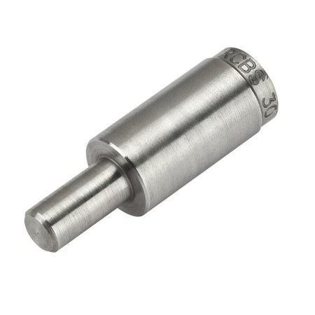 RCBS Hand Case Neck Turner Pilot .35 Caliber