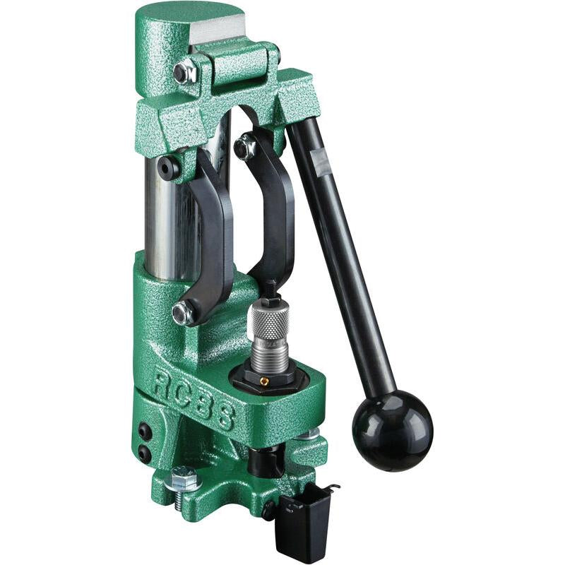 RCBS Summit Reloading Press Short Handle Accessory