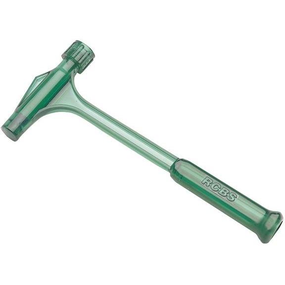RCBS Power Pull II Inertia Bullet Puller 3-Chuck Set