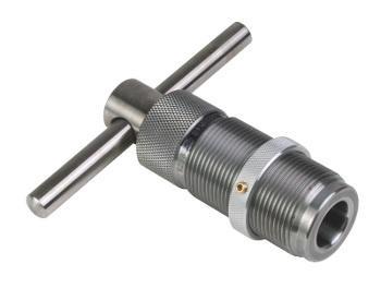 RCBS AmmoMaster2 Compatible 1-1/2"-12 Bullet Puller for .416 or .50 BMG