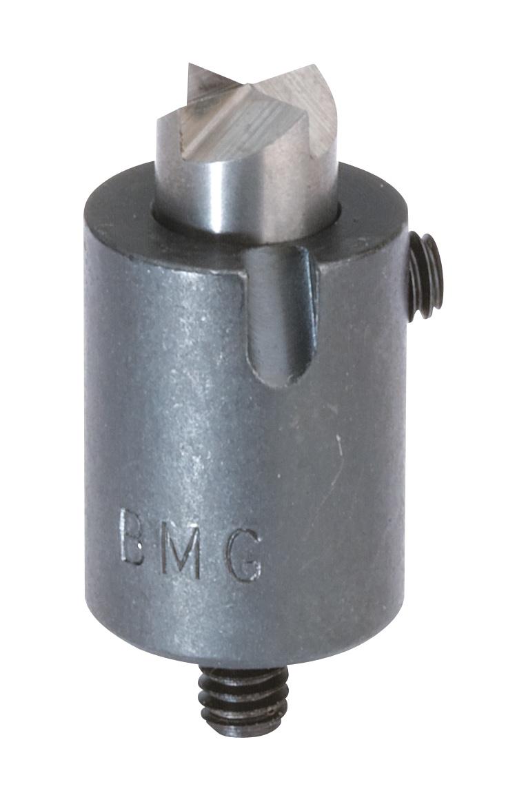 RCBS Trim Mate Carbide Primer Pocket Tool for .50 BMG