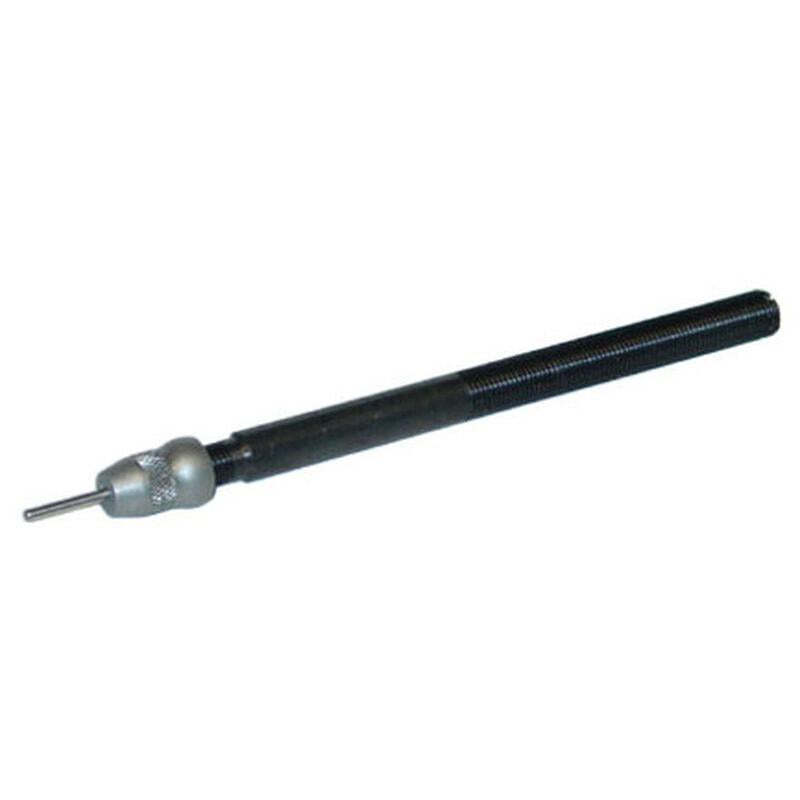 RCBS Decapping Unit .50 BMG with Decapping Rod and Pin