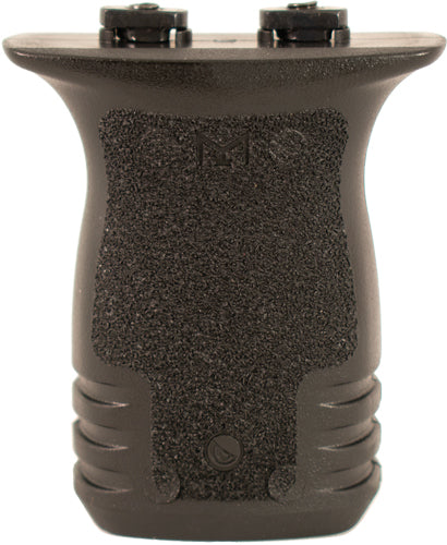 MFT Compact React Vertical Grip for M-LOK Direct Connect Black