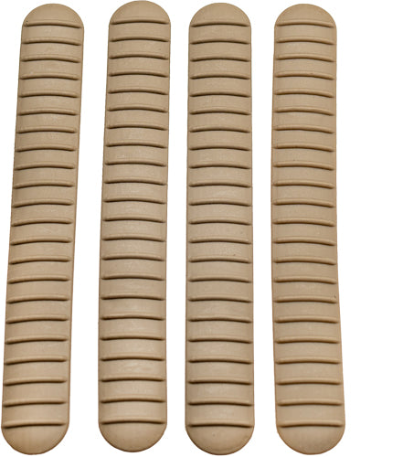 M-LOK Slot Rail Cover 814927022157