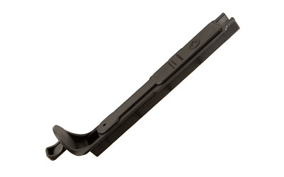 Raven Concealment TopStop AR-15 Upper Receiver Protective Cover, Matte Finish, Black