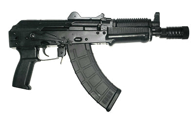 RILEY KRINK PSTL 556 8.5" 30RD SF