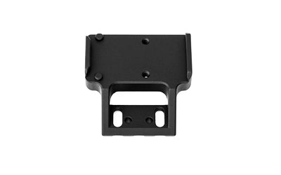 RS Regulate Modular Upper Optic Adapter for Trijicon RMR and Holosun HS507C, AK Mount, Black
