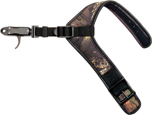 30-06 Outdoors Compact Mustang Bow Release Camo Buckle Strap