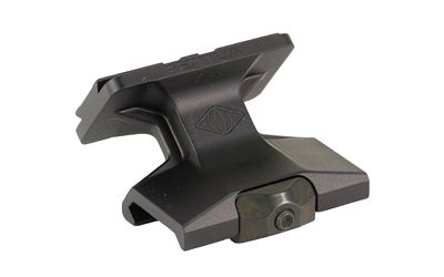 Reptilia DOT Mount Offset ACRO and MPS Picatinny, Hardcoat Anodized Black 100-208