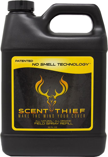 Scent Thief 32 oz Field Spray Refill Container