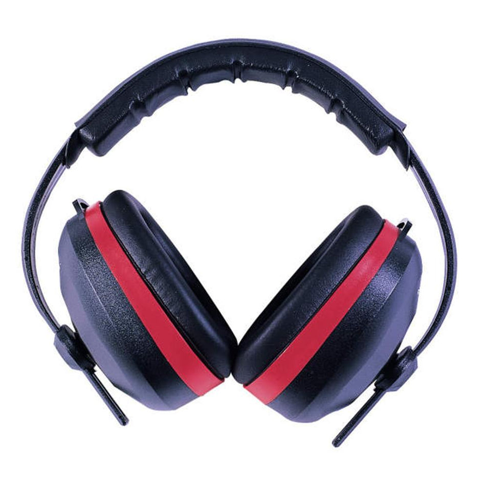 Radians Silencer Passive Earmuffs 26dB NRR Dielectric