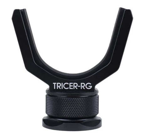 TRICER RG BILLET ROTATING Y YOKE GUN REST