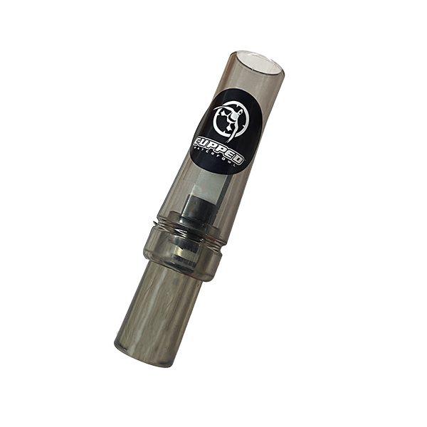 Cupped Hen Hustler Mouth Duck Call for Beginners and Seasoned Callers