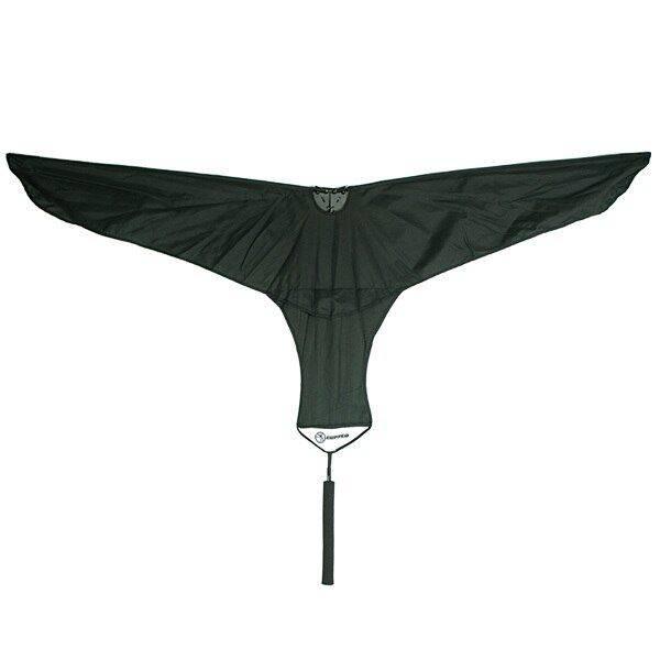 Cupped Goose Flag Waterfowl Motion Decoy Flag