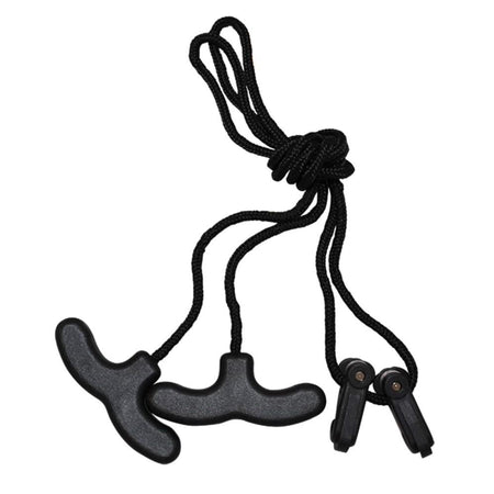 Dead Ringer Universal Crossbow Cocking Rope Adjustable T-Handle