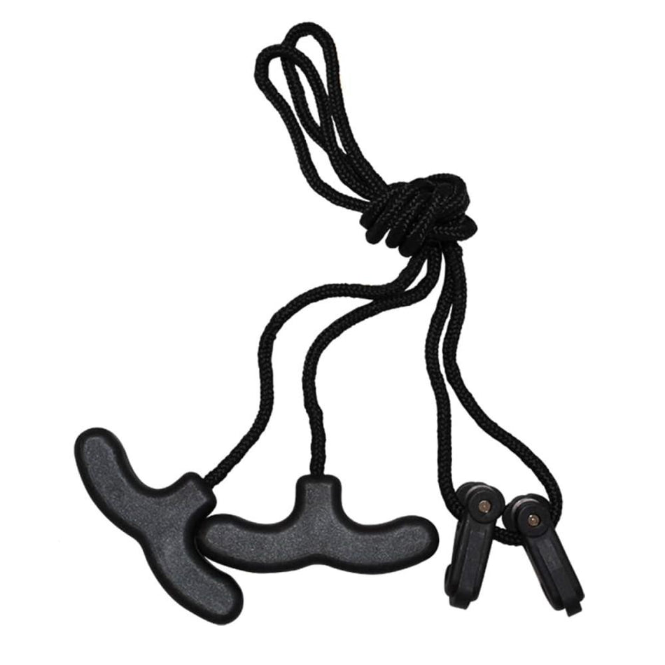 Dead Ringer Universal Crossbow Cocking Rope Adjustable T-Handle