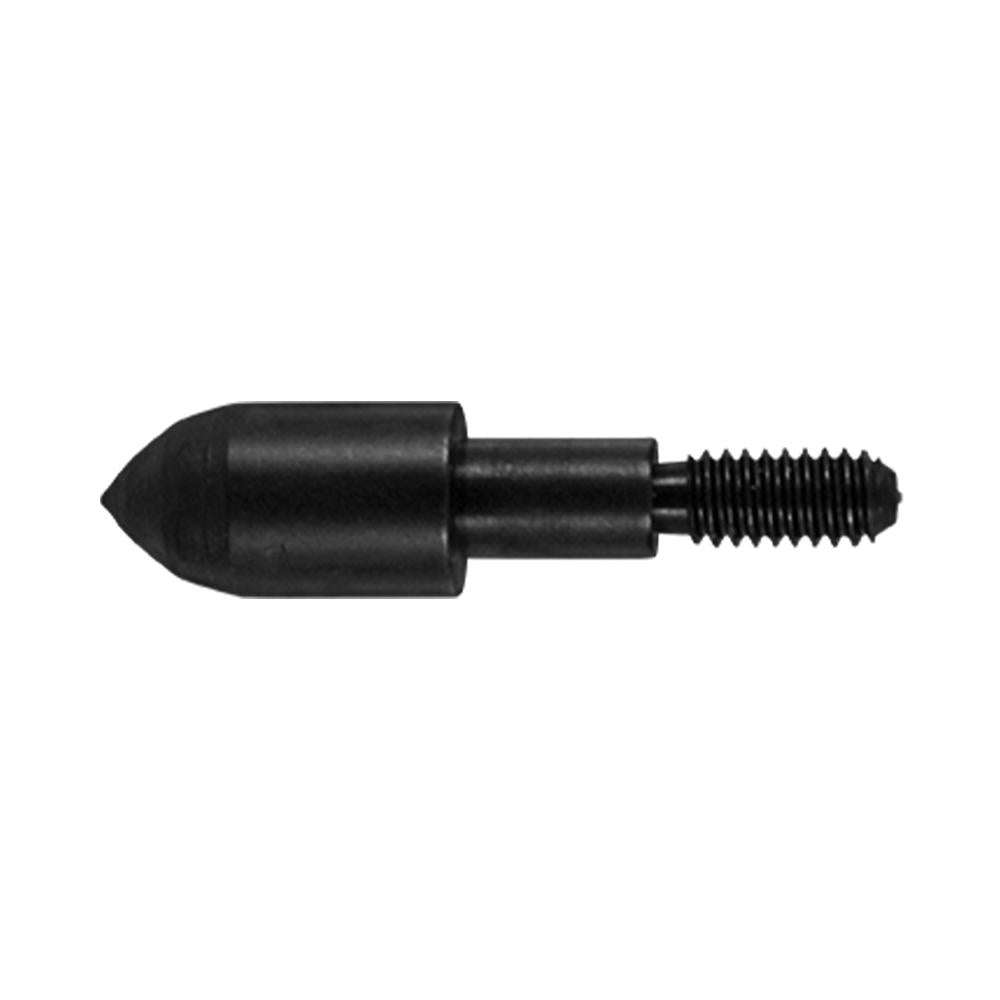Dead Ringer Archery Field Tips 5/16" 100gr Pack of 12
