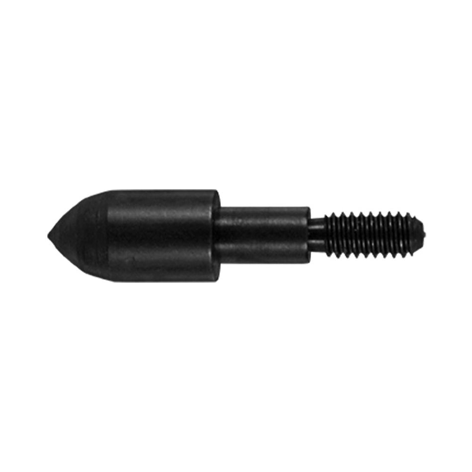 Dead Ringer 12-Count Field Points 11/32 100 Grain for Archery