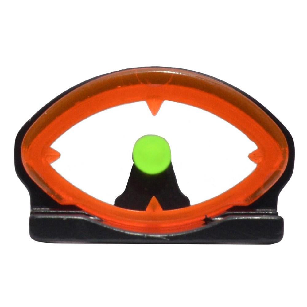 Dead Ringer Duck Buster Black Shotgun Bird Hunting Gunsight