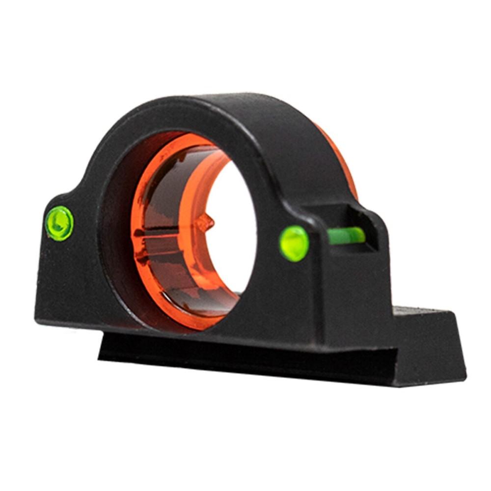 Dead Ringer G-P 6 Snake Eyes Handgun Sights for Full-Size Glock