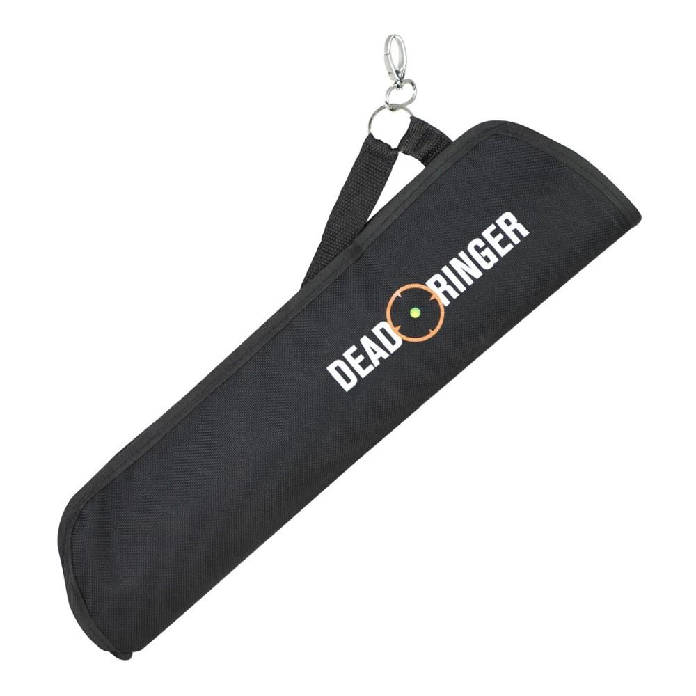 Dead Ringer Hip Quiver Arrow Holder for Target and Field Archery
