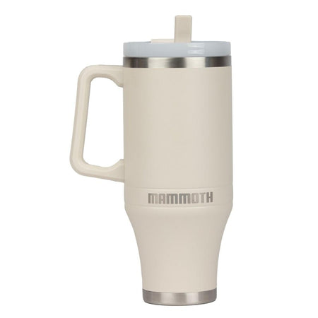 Mammoth Ascent 40oz Birch Insulated Tumbler