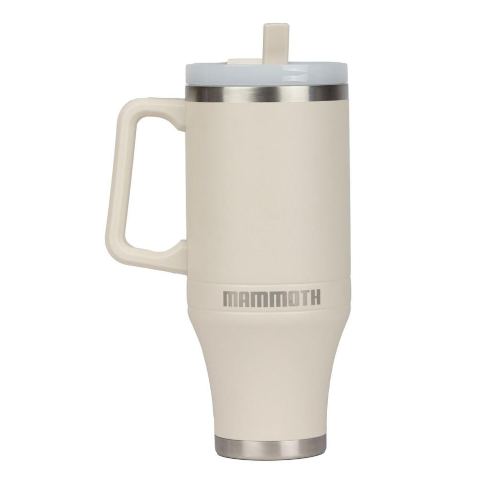 Mammoth Ascent 40oz Birch Insulated Tumbler
