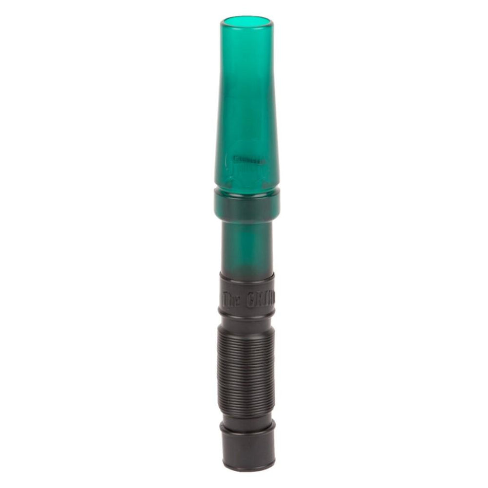 The Grind Bully Deer Grunt Call Directional Tube Adjustable O-Ring