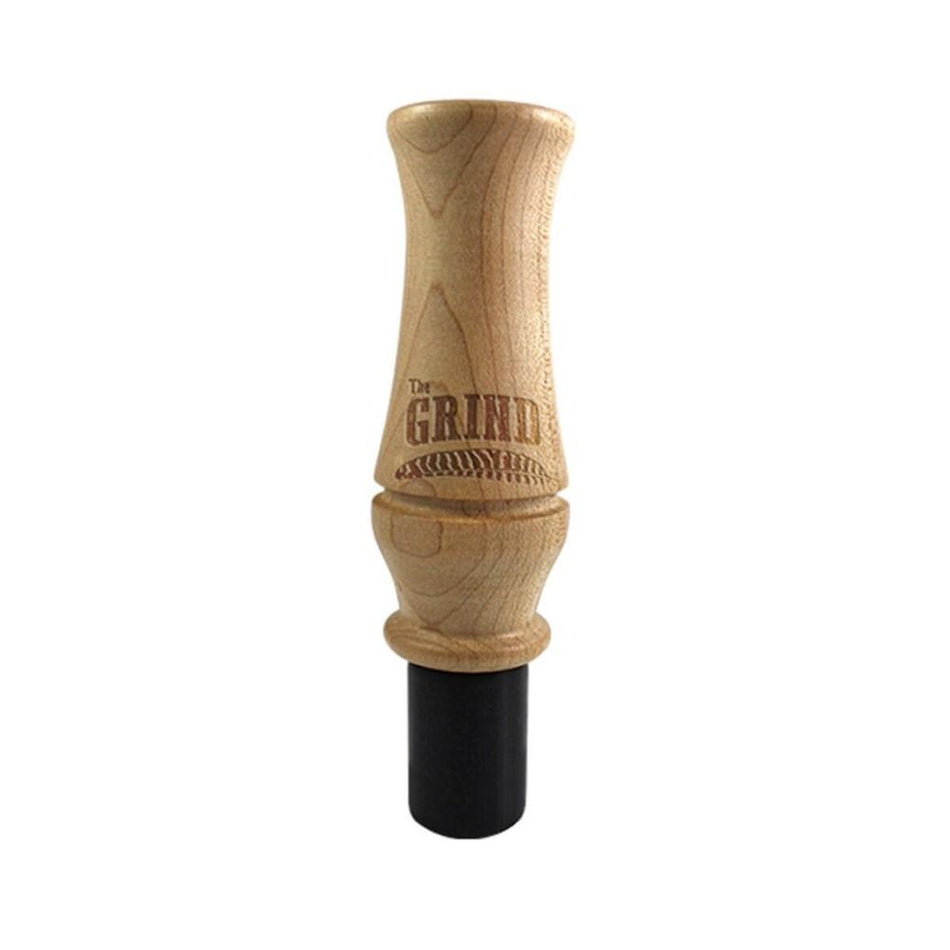 The Grind Night Glider Owl Call Hand-Tuned Hardwood Turkey Locating Call