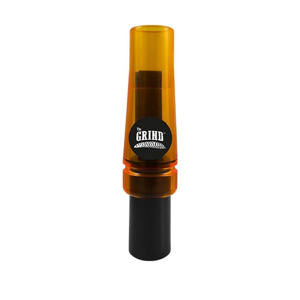 The Grind Night Glider II Owl Call Plastic Turkey Hunting Locator