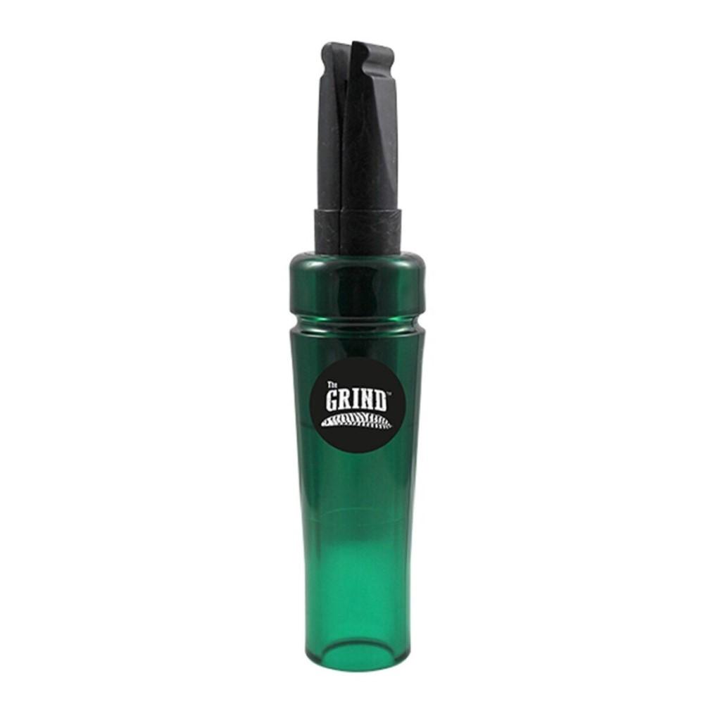 The Grind Crow Caw II High Pitch Turkey Locator Call Plastic