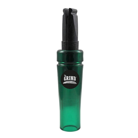 The Grind Crow Caw II High Pitch Turkey Locator Call Plastic
