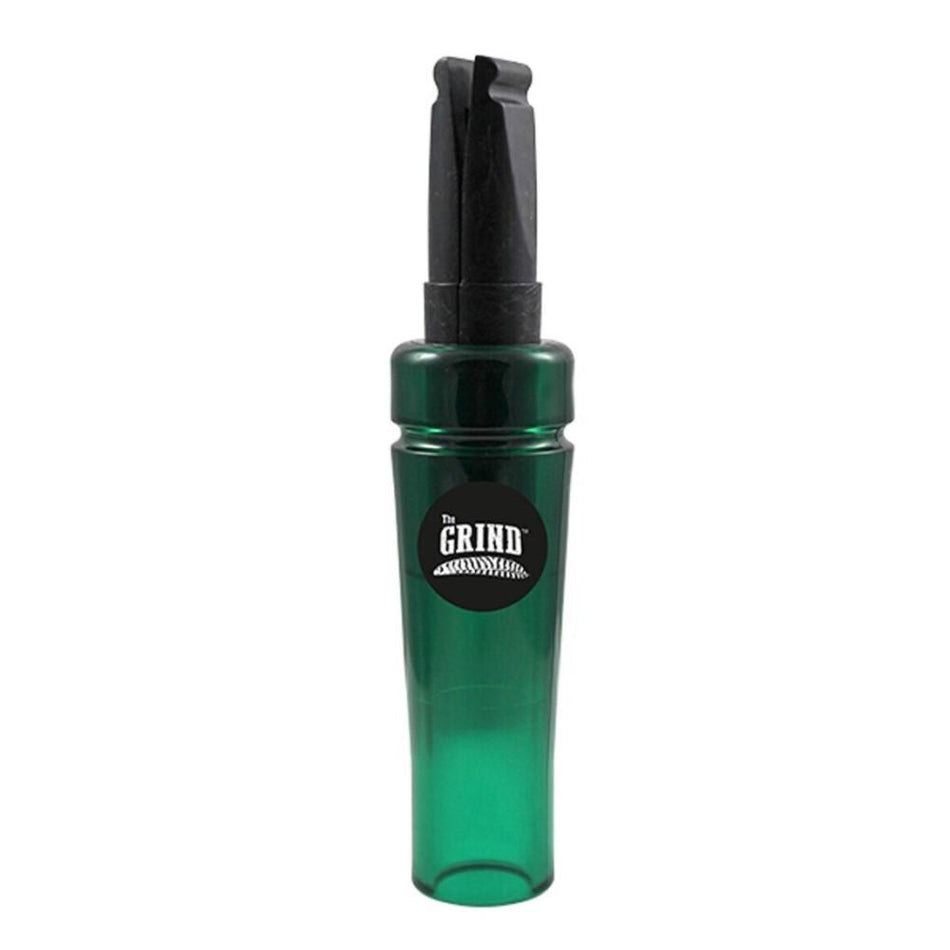 The Grind Crow Caw II High Pitch Turkey Locator Call Plastic