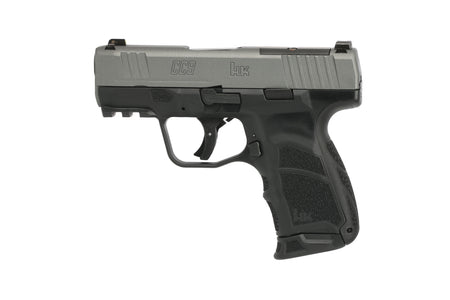 CC9 9MM BLK/GREY 10+1 NS OR