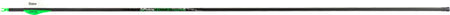 Victory Archery RIP TKO Gamer Arrows Spine 350 Fletched 6-Pack