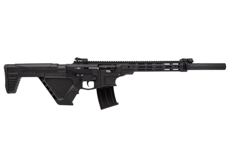 VR80 12/20 BLK FIXED STOCK 3" STATE COMPLY|FEATURELESS STOCK