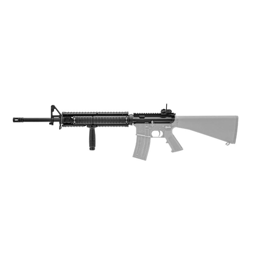 FN 15 M16A4 Collector Series 20" Chrome-Lined Upper Receiver Assembly 5.56x45mm