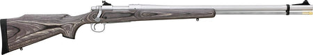 Remington 700 LSS .50 Caliber Ultimate Muzzleloader 26 Inch Fluted Stainless Steel Barrel