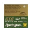Remington #209 Premier STS Shotshell Primers 1000/ct